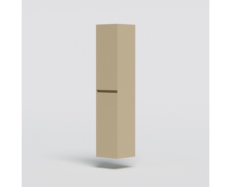 Kame Exclusive LOFT Augstais skapis 166x35cm, TU/35-2/D16-LFT