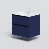 Kame Exclusive LOFT Шкафчик под раковиной 60cm, BU/6-3DR/D20-LFT
