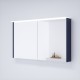 Kame Exclusive LOFT Spoguļskapītis 120x71 cm, MD3DML/120-70/D20-LFT Kame Exclusive LOFT Spoguļskapītis 120x71 cm, MD3DML/120-70/D20-LFT