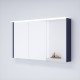 Kame Exclusive LOFT Spoguļskapītis 100x71 cm, MC3DML/100-70/D20-LFT Kame Exclusive LOFT Spoguļskapītis 100x71 cm, MC3DML/100-70/D20-LFT