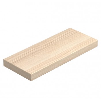 IZP KAME Vannas istabas plaukts 30cm, ASH30/4