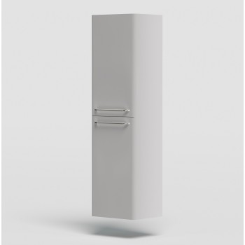 Kame Exclusive SOFT Шкаф высокий 160x45cm, TU/45-2/D11-SFT