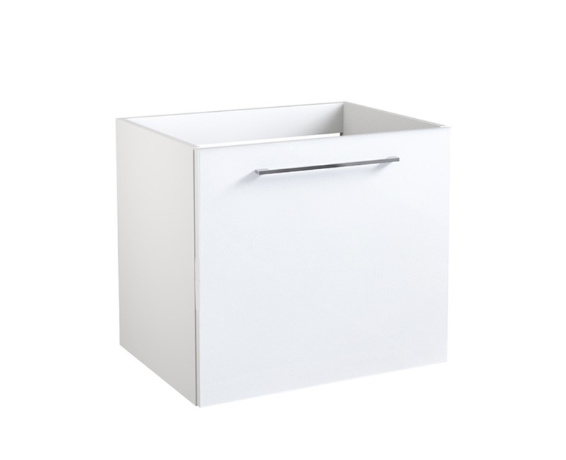 Kame DUET Шкафчик под раковину 50cm, BU/5-2DO/D1