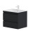 Kame Terra Шкафчик под раковину 60cm, matt black
