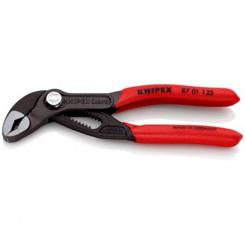 KNIPEX High-tech Stangas Cobra® 125, 87 01 125