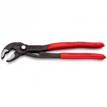 KNIPEX High-tech Stangas Cobra® 250, 87 01 250