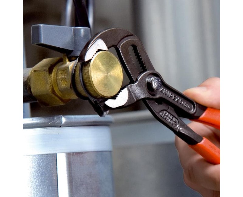 KNIPEX High-tech Stangas Cobra® 250, 87 01 250