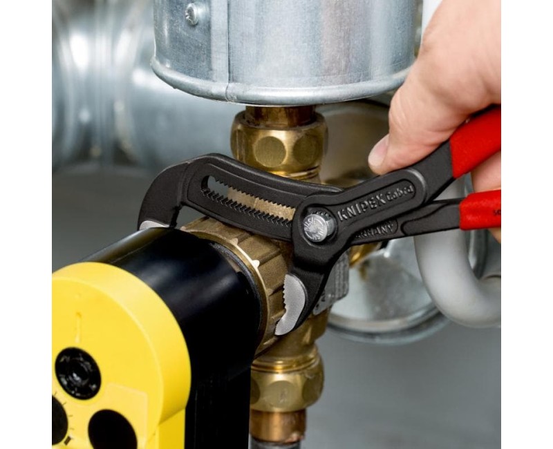 KNIPEX High-tech Stangas Cobra® 250, 87 01 250