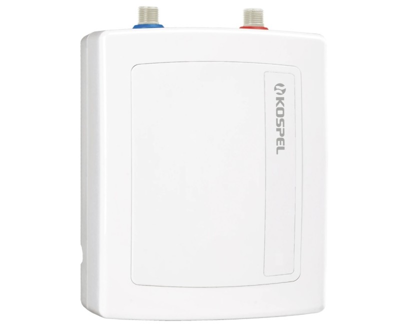 Kospel  EPO.5, 5.5 kW Проточный водонагреватель, 230V