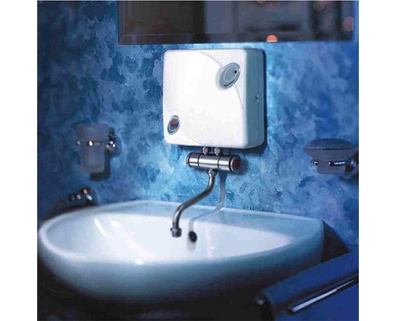 Kospel Amicus EPO.G-4kW Проточный водонагреватель, 230/380V