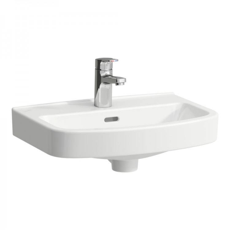 Laufen Kompas Izlietne 50x36cm, H810150 Laufen Kompas Izlietne 50x36cm, H810150