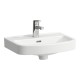 Laufen Kompas Izlietne 50x36cm, H810150 Laufen Kompas Izlietne 50x36cm, H810150
