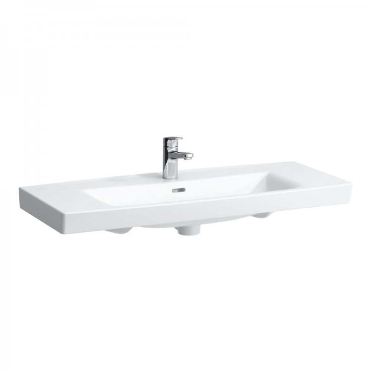 Laufen Pro Nordic Izlietne 100x42cm, H810958 Laufen Pro Nordic Izlietne 100x42cm, H810958