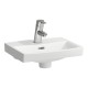 Laufen Pro Nordic Izlietne 40x32cm, H810950 Laufen Pro Nordic Izlietne 40x32cm, H810950