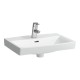 Laufen Pro Nordic Izlietne 56x42cm, H810955 Laufen Pro Nordic Izlietne 56x42cm, H810955