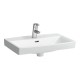 Laufen Pro Nordic Izlietne 60x42cm, H810956 Laufen Pro Nordic Izlietne 60x42cm, H810956