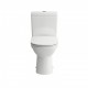 Laufen Pro Classic WC pods ar Slim Soft Close vāku Laufen Pro Classic WC pods ar Slim Soft Close vāku