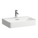 Laufen VAL SaphirKeramik Izlietne 60x42cm, H810283 Laufen VAL SaphirKeramik Izlietne 60x42cm, H810283