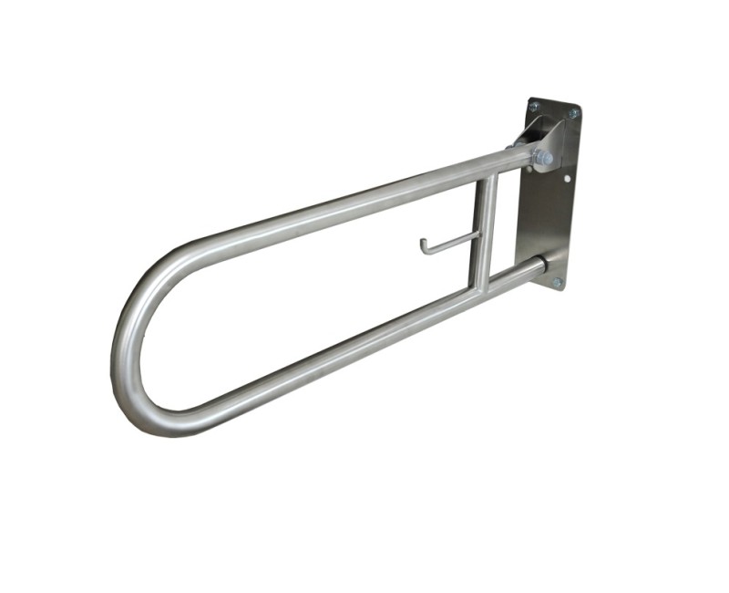 LOSDI Поручень для унитаза, настенный MB-0102-S