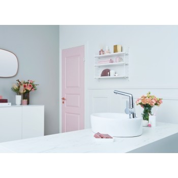 ORAS INSPERA Izlietnes jaucējkrāns ar bidettu 3008F