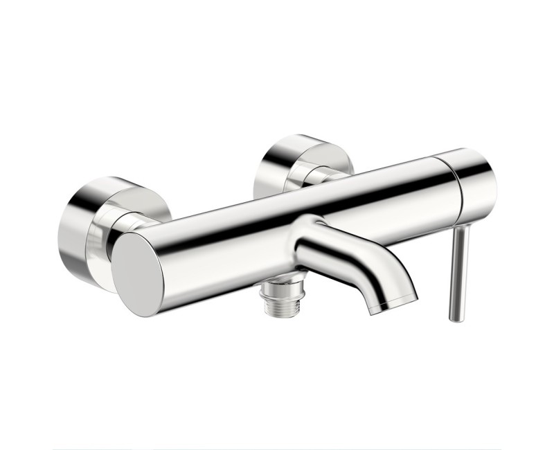 ORAS OPTIMA Style Vannas un dušas jaucējkrāns, 2640HU