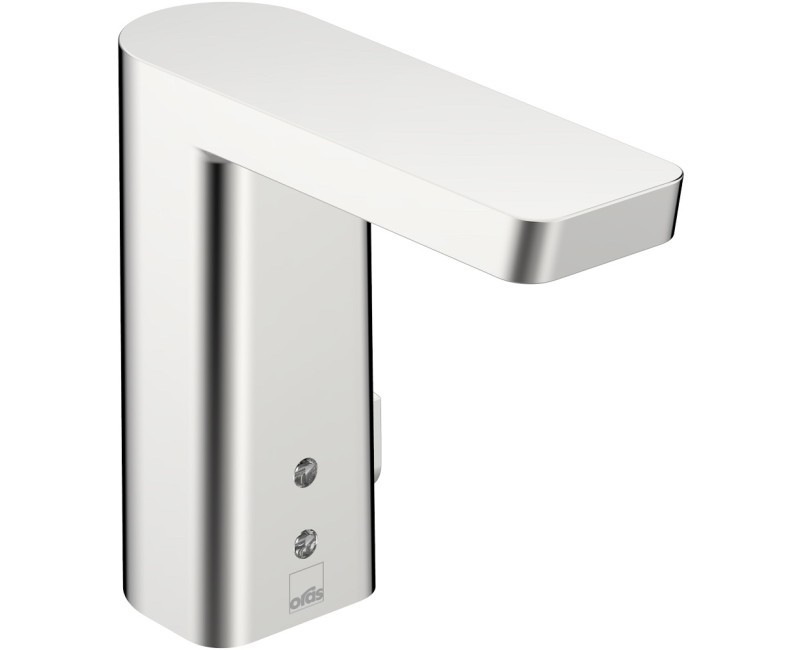 ORAS STELA Bezkontakta jaucējkrāns 6V, Bluetooth 4814FZ