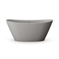 PAA Vanna AMORE 1600x850, silkstone, matte grey