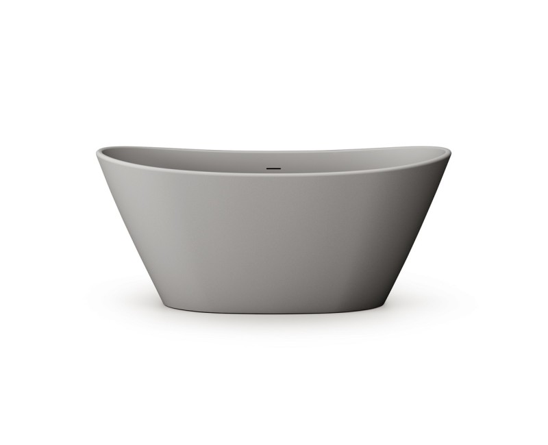 PAA Vanna AMORE 1600x850, silkstone, matte grey