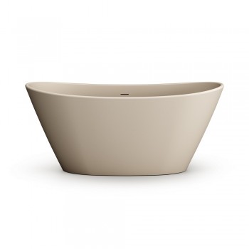 Vanna PAA Amore SilkStone,1600x850mm matte caffe latte