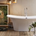 PAA Свободно стоящая ванна BEL CANTO 1800x850
