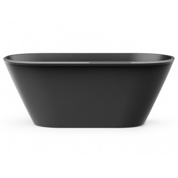 Vanna Paa DECO RIM S SilkStone 1660x810mmmm Grafīts