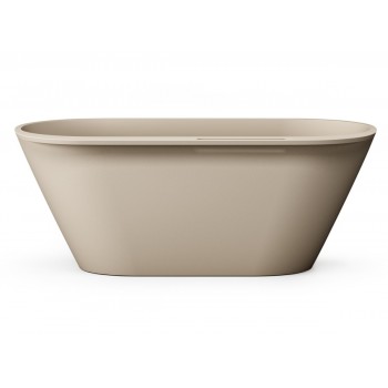 Vanna Paa DECO RIM SilkStone 1660x810mmmmmatte caffe latte