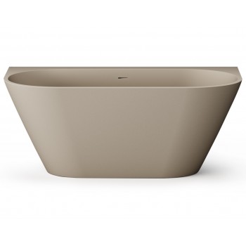 Vanna Paa DECO WALL SilkStone 1660x810mm matte caffe latte