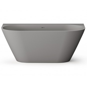 Vanna Paa DECO WALL SilkStone 1660x810mm matte grey