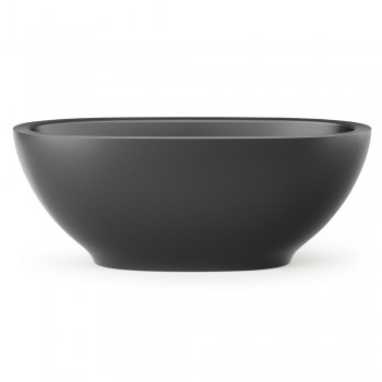 Vanna Paa DOLCE SilkStone 1800x900mm Graphite