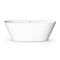PAA Свободно стоящая ванна STORIA 1670x725