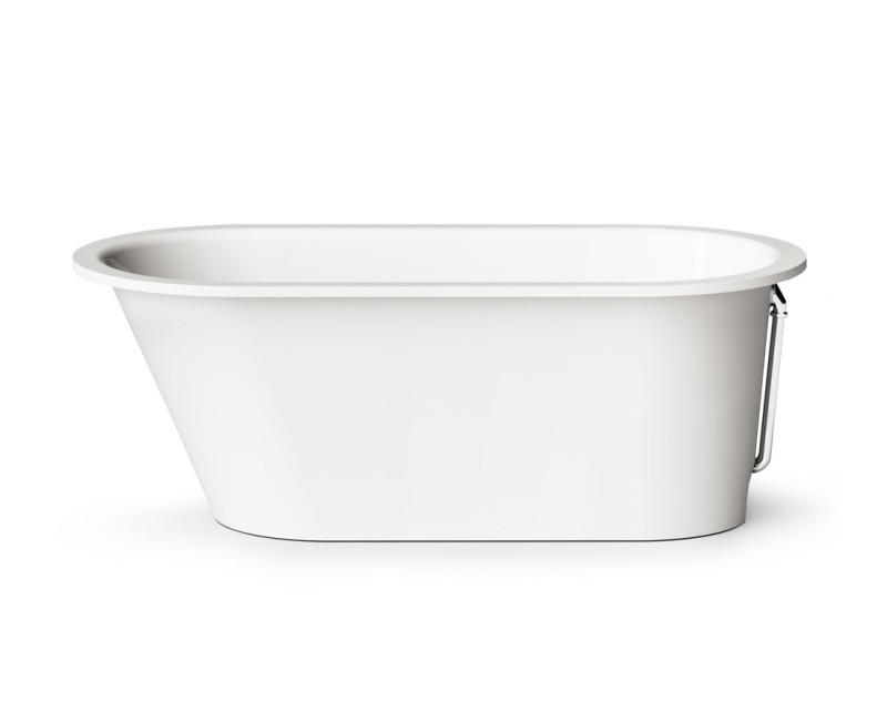 PAA Отдельностоящая ванна VARIO M 1560x750, ABCD