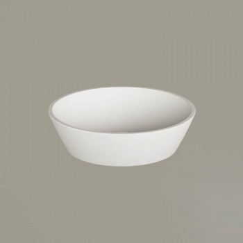 Izlietne PAA DECO S SilkStone Ø 450mm Grafīta