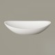 PAA Uzliekamā izlietne FELICE 690x375 mm, silkstone, matte grey PAA Uzliekamā izlietne FELICE 690x375 mm, silkstone, matte grey