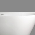 PAA Свободно стоящая ванна STORIA 1670x725