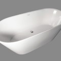 PAA Свободно стоящая ванна STORIA 1670x725
