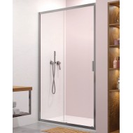 Radaway Dušas durvis Alienta 100cm