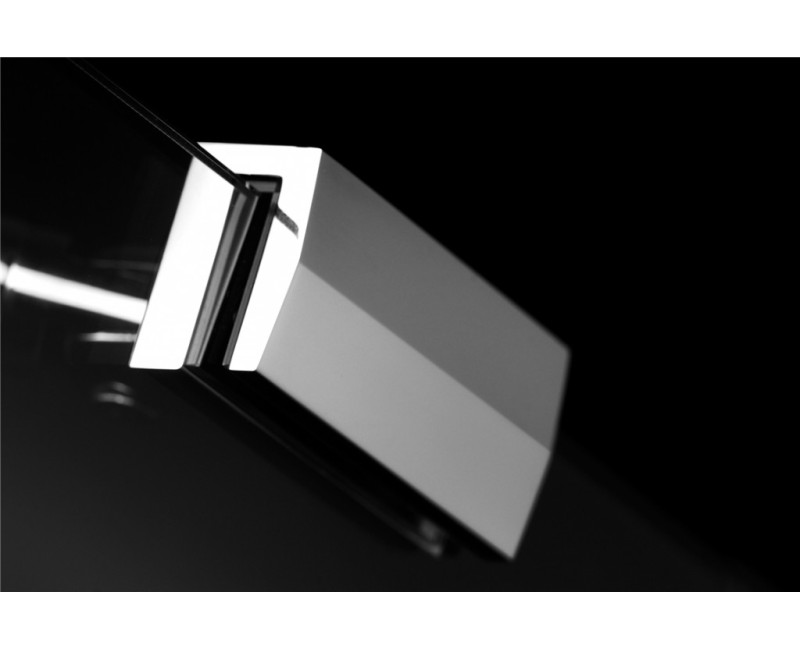 Radaway Душевой уголок полукруглый Almatea PDJ 90