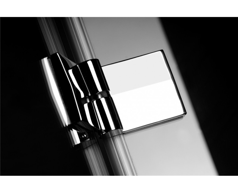 Radaway Душевой уголок полукруглый Almatea PDJ 90