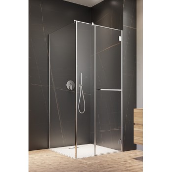 Radaway Душевой уголок квадратный Carena KDJ 90x90 cm