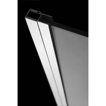 Radaway Dušas durvis Carena DWJ 110cm L/R