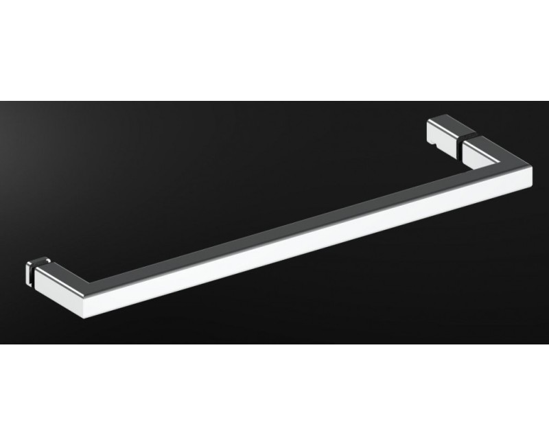 Radaway Dušas stūris taisnstūra Carena KDJ 100x80 cm