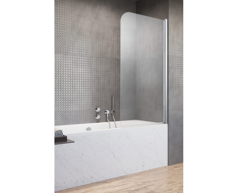 Radaway vannas sieniņa Eos PNJ I 70 cm