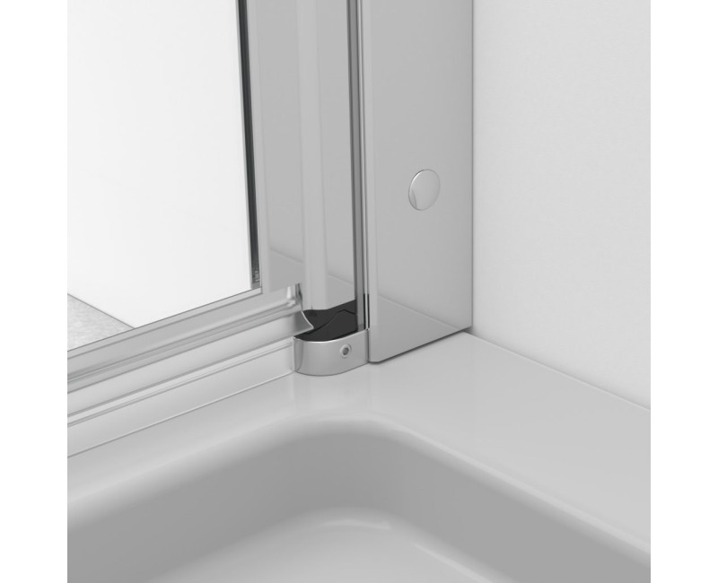 Radaway vannas sieniņa Eos PNJ I 70 cm