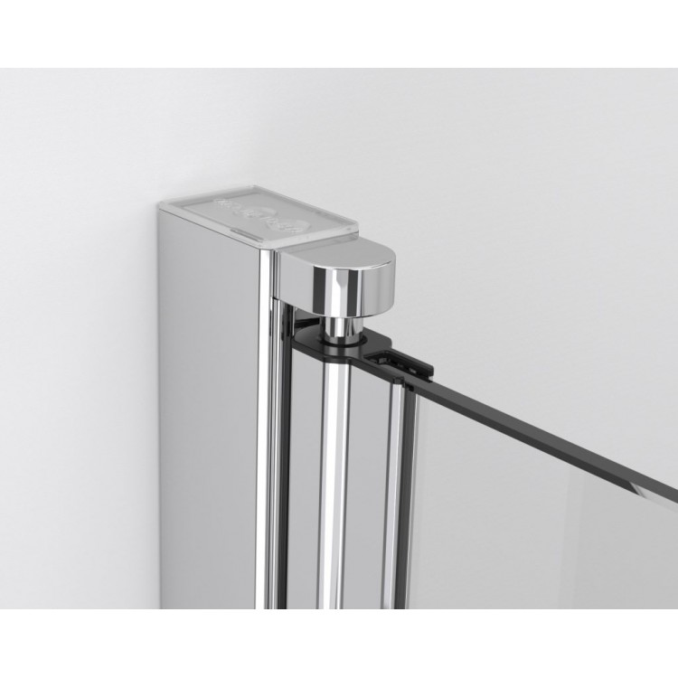 Radaway Шторка на ванну Eos PNJ I 50 cm Radaway Шторка на ванну Eos PNJ I 50 cm